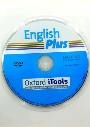 bộ english plus 1 itools - Ảnh 8