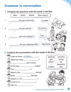 bộ english world 2 workbook - Ảnh 7