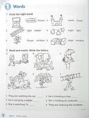 bộ english world 2 workbook pack - Ảnh 3