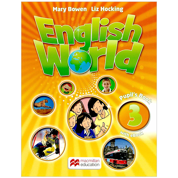 Bộ English World 6 - Workbook Pack - Ảnh 6