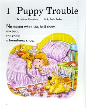 bộ exploring reading book 2 - Ảnh 2