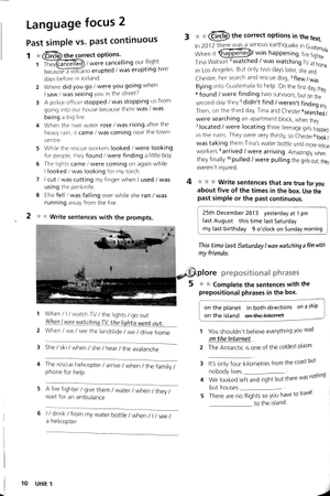 bộ eyes open level 3 workbook w online practice - Ảnh 10