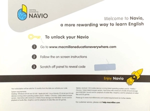 bộ ferris wheel level 1 student's book with navio app - Ảnh 3