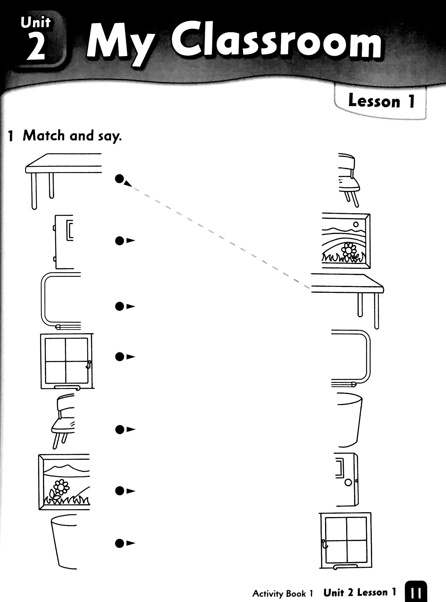 bộ first friends: level 1: activity book - Ảnh 10
