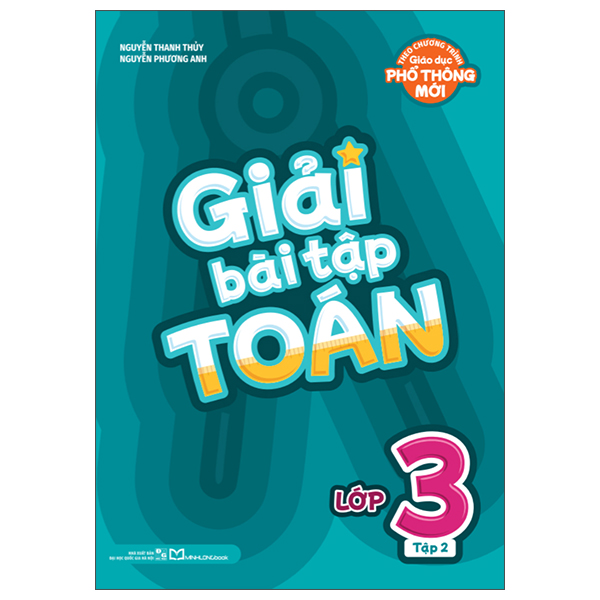 Bộ
Giải Bài Tập Toán Lớp 1 - Tập 2 - Ảnh 4
