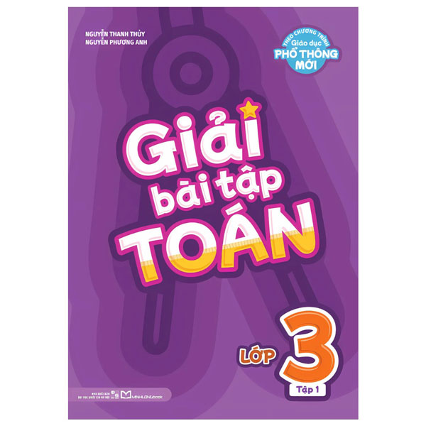 Bộ
Giải Bài Tập Toán Lớp 2 - Tập 2 - Ảnh 4
