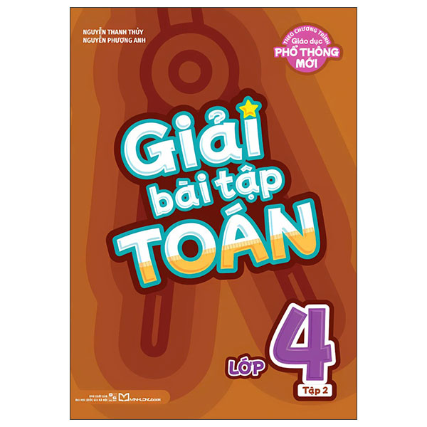Bộ
Giải Bài Tập Toán Lớp 2 - Tập 2 - Ảnh 7