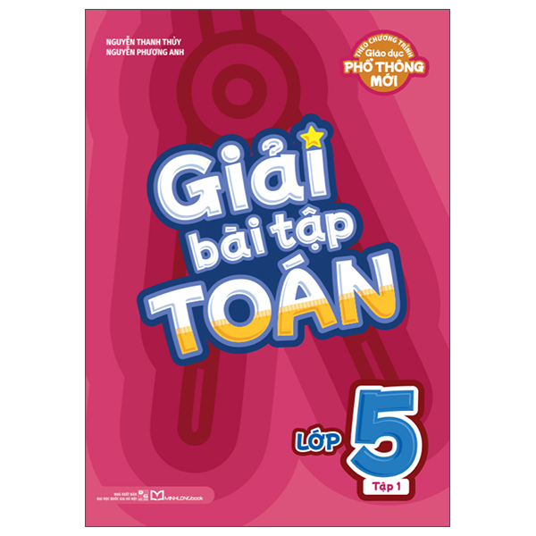 Bộ
Giải Bài Tập Toán Lớp 2 - Tập 2 - Ảnh 8