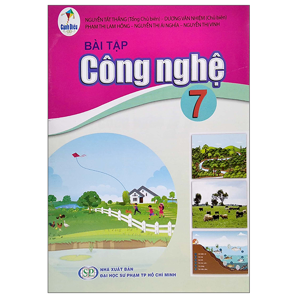 Bo
Giao Duc Cong Dan 7 (Canh Dieu) (Chuan) - Ảnh 14