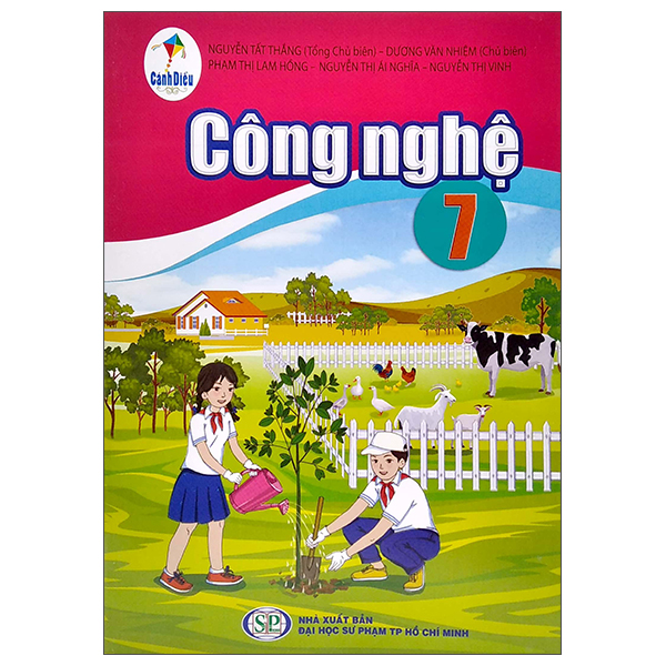Bo
Giao Duc Cong Dan 7 (Canh Dieu) (Chuan) - Ảnh 15