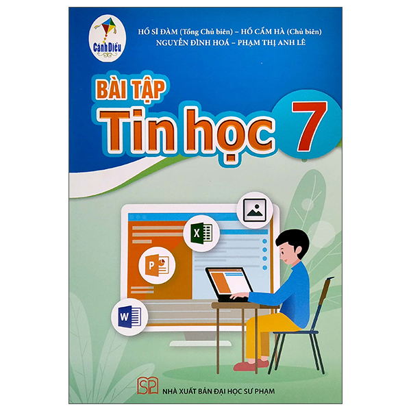Bo
Giao Duc Cong Dan 7 (Canh Dieu) (Chuan) - Ảnh 18