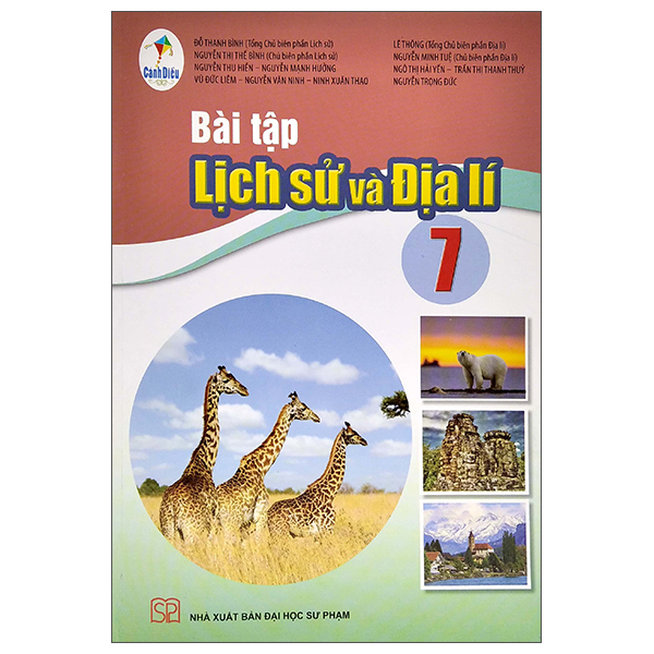 Bo
Giao Duc Cong Dan 7 (Canh Dieu) (Chuan) - Ảnh 21