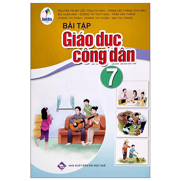 Bo
Giao Duc Cong Dan 7 (Canh Dieu) (Chuan) - Ảnh 23