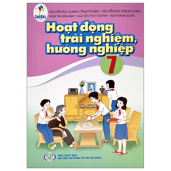 Bo
Giao Duc Cong Dan 7 (Canh Dieu) (Chuan) - Ảnh 3