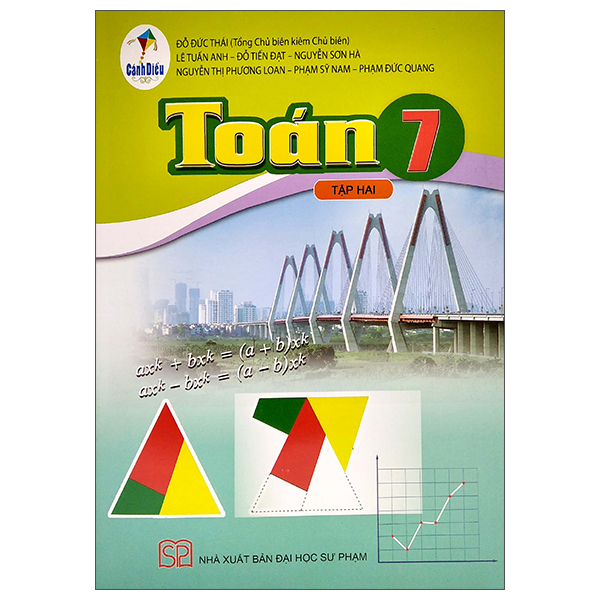 Bo
Giao Duc Cong Dan 7 (Canh Dieu) (Chuan) - Ảnh 4