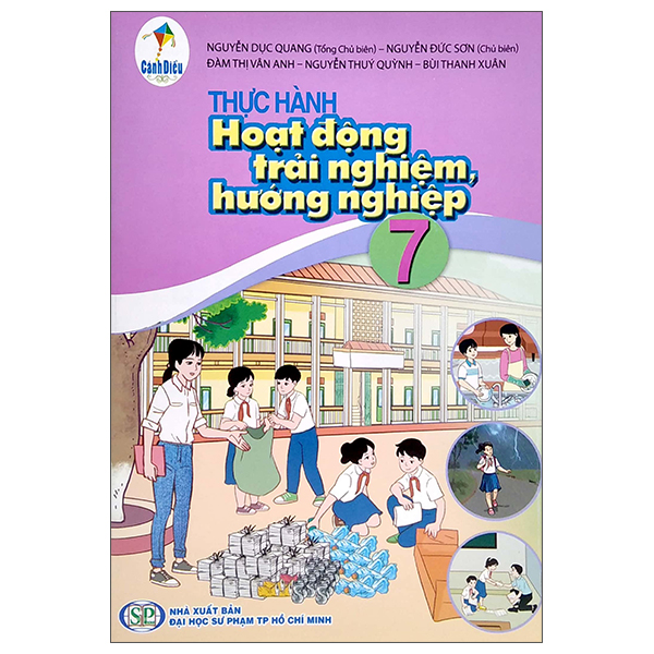 Bo
Giao Duc Cong Dan 7 (Canh Dieu) (Chuan) - Ảnh 7