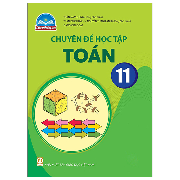 Bo
						
										
										Giao Duc Kinh Te Va Phap Luat 11 (Chan Troi Sang Tao) (Chuan) - Ảnh 10