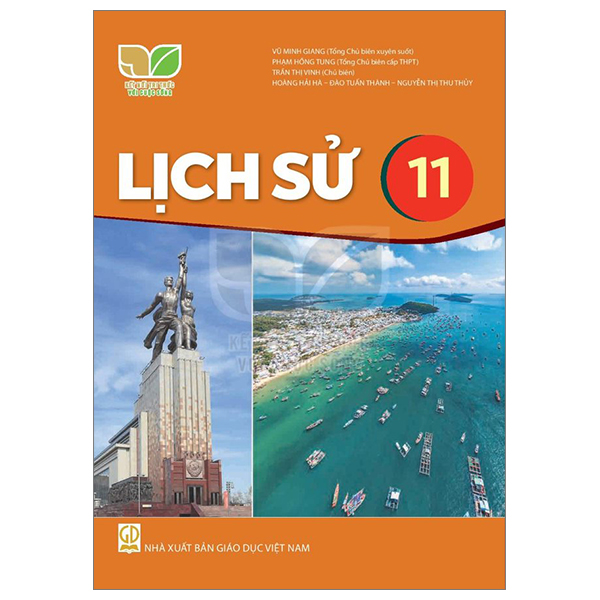 Bo
Giao Duc Kinh Te Va Phap Luat 11 (Ket Noi Tri Thuc) (Chuan) - Ảnh 22