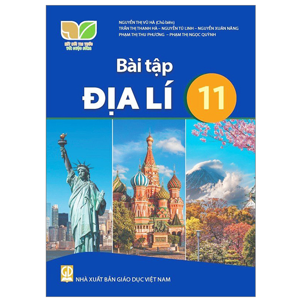 Bo
Giao Duc Kinh Te Va Phap Luat 11 (Ket Noi Tri Thuc) (Chuan) - Ảnh 24