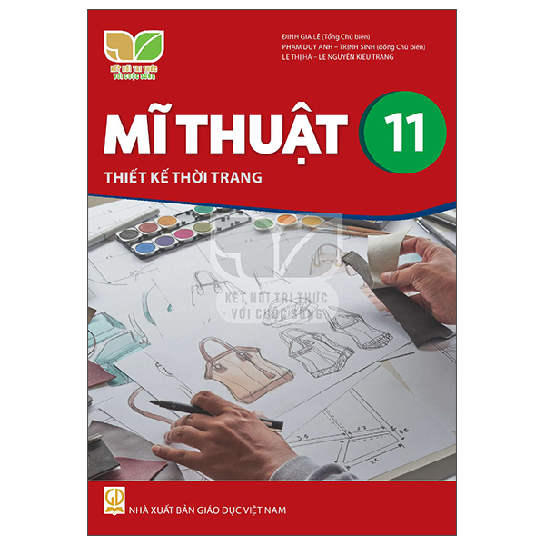 Bo
Giao Duc Kinh Te Va Phap Luat 11 (Ket Noi Tri Thuc) (Chuan) - Ảnh 39