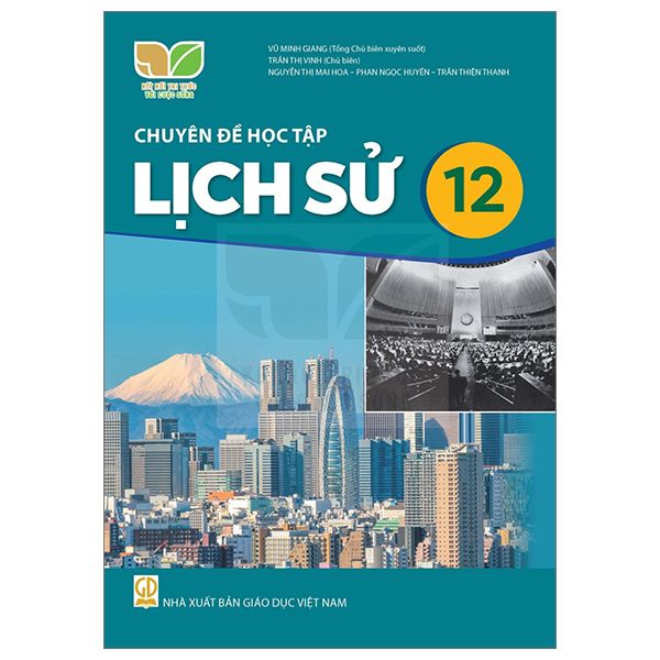 Bộ Giáo Dục Kinh Tế Và Pháp Luật 12 (Kết Nối) (Chuẩn) - Ảnh 46