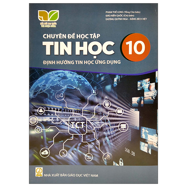 Bo
Giao Duc The Chat 10 - Cau Long (Ket Noi Tri Thuc) (Chuan) - Ảnh 29