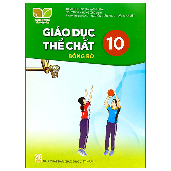 Bo
Giao Duc The Chat 10 - Cau Long (Ket Noi Tri Thuc) (Chuan) - Ảnh 51