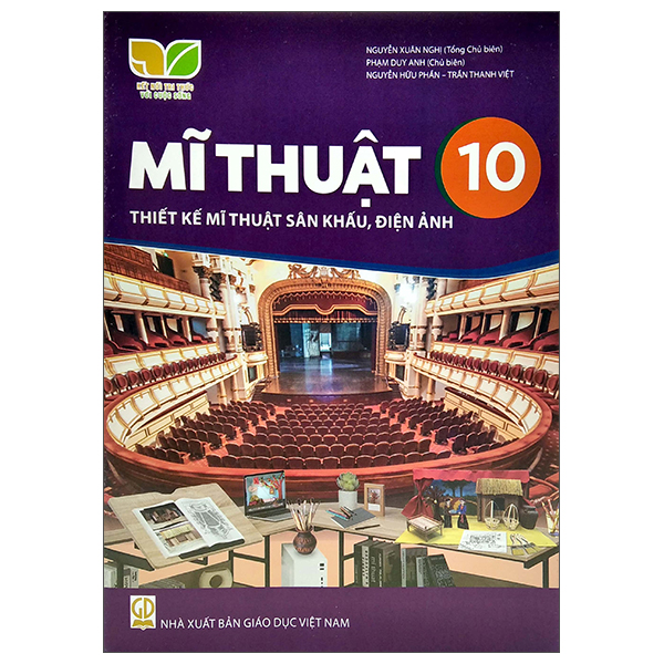 Bo
Giao Duc The Chat 10 - Cau Long (Ket Noi Tri Thuc) (Chuan) - Ảnh 8
