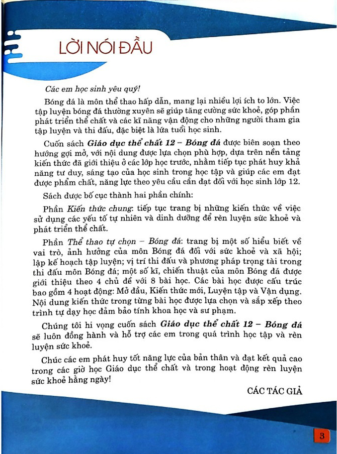 Bo
Giao Duc The Chat 12 - Bong Da (Canh Dieu) (Chuan) - Ảnh 3