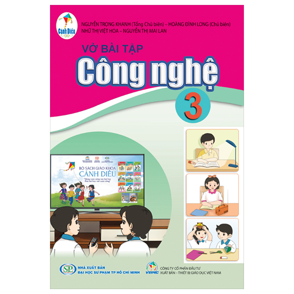 Bo
Giao Duc The Chat 3 (Canh Dieu) (Chuan) - Ảnh 10