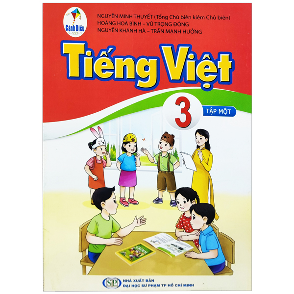Bo
Giao Duc The Chat 3 (Canh Dieu) (Chuan) - Ảnh 13