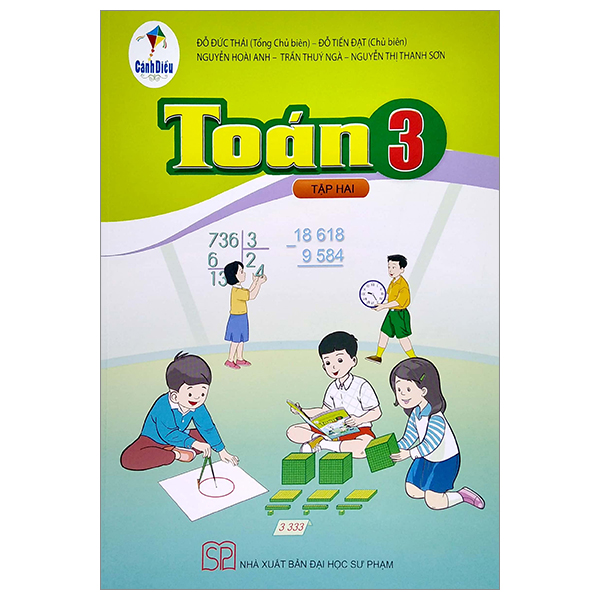 Bo
Giao Duc The Chat 3 (Canh Dieu) (Chuan) - Ảnh 20