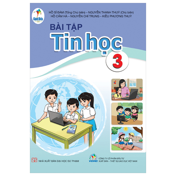 Bo
Giao Duc The Chat 3 (Canh Dieu) (Chuan) - Ảnh 6