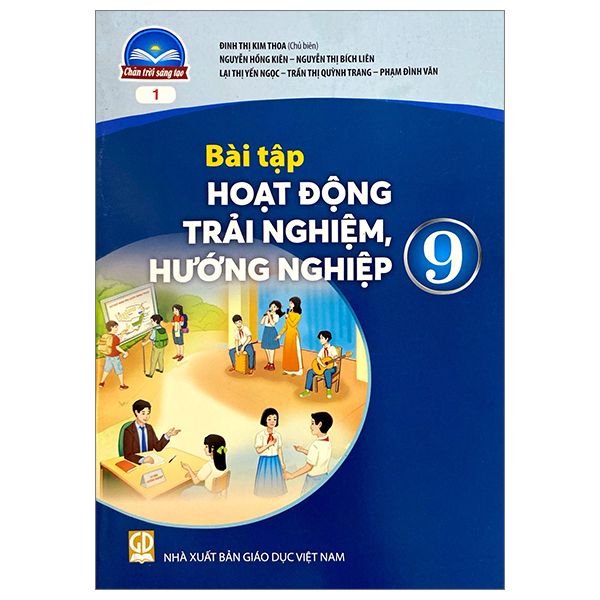 Bộ Giáo Dục Thể Chất 9 (Chân Trời) (Chuẩn) - Ảnh 26