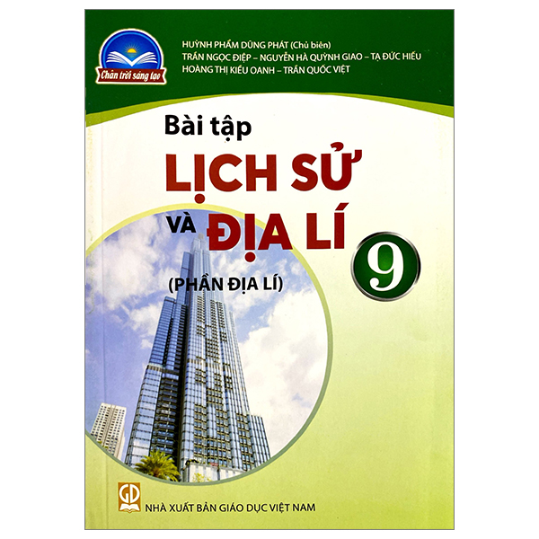 Bộ Giáo Dục Thể Chất 9 (Chân Trời) (Chuẩn) - Ảnh 27