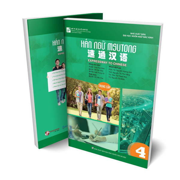 Bo
Giao Trinh Han Ngu Msutong Trung Cap - Quyen 1 - Ảnh 11