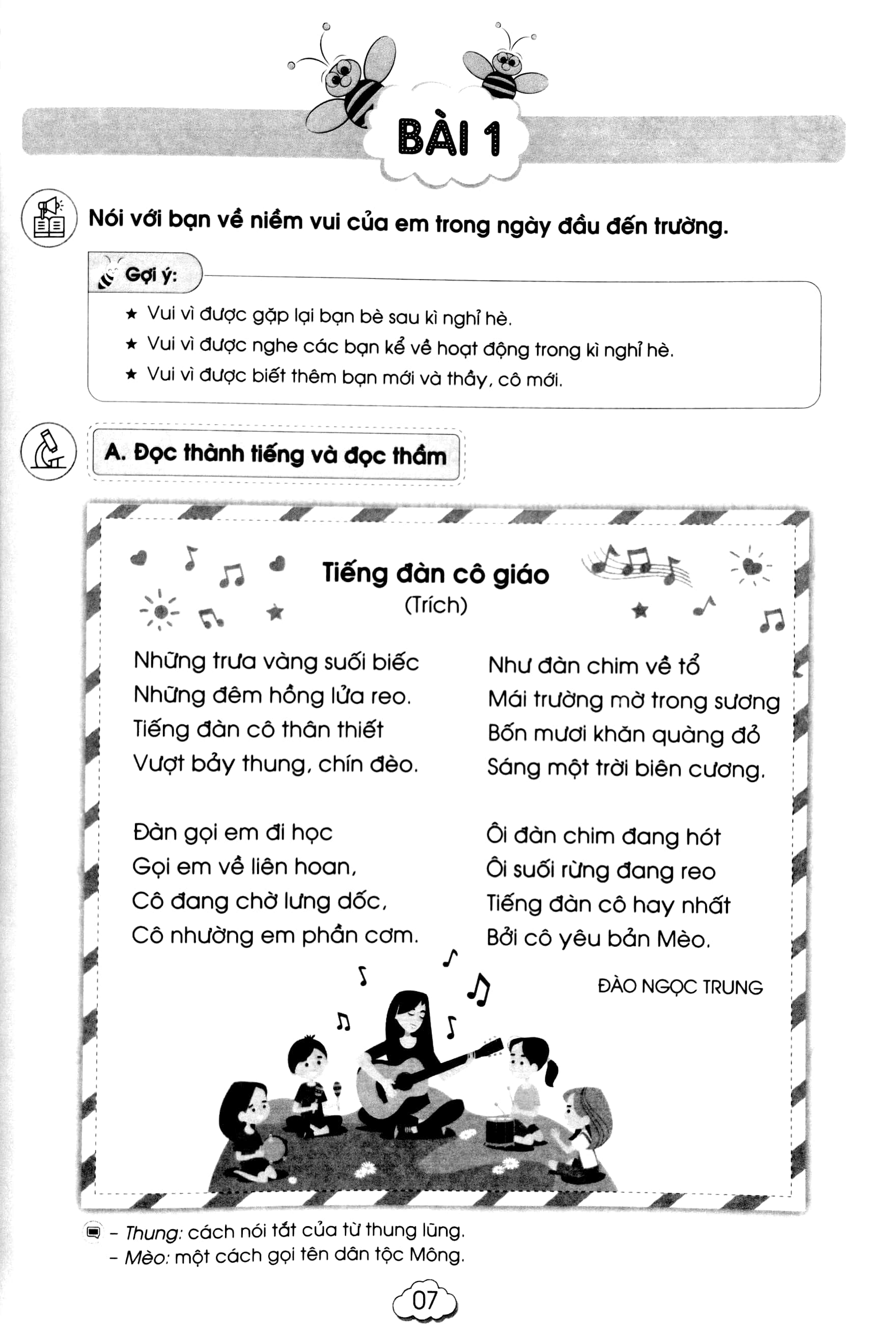 bộ giúp em học tiếng việt 3 - tập 1 (cánh diều) - Ảnh 5