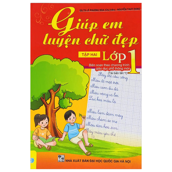 Bộ
						
										
										Giúp Em Luyện Chữ Đẹp Lớp 2 - Tập 2 (Biên Soạn Theo Chương Trình Giao Dục Phổ Thông Mới) (Tái Bản 2025) - Ảnh 2
