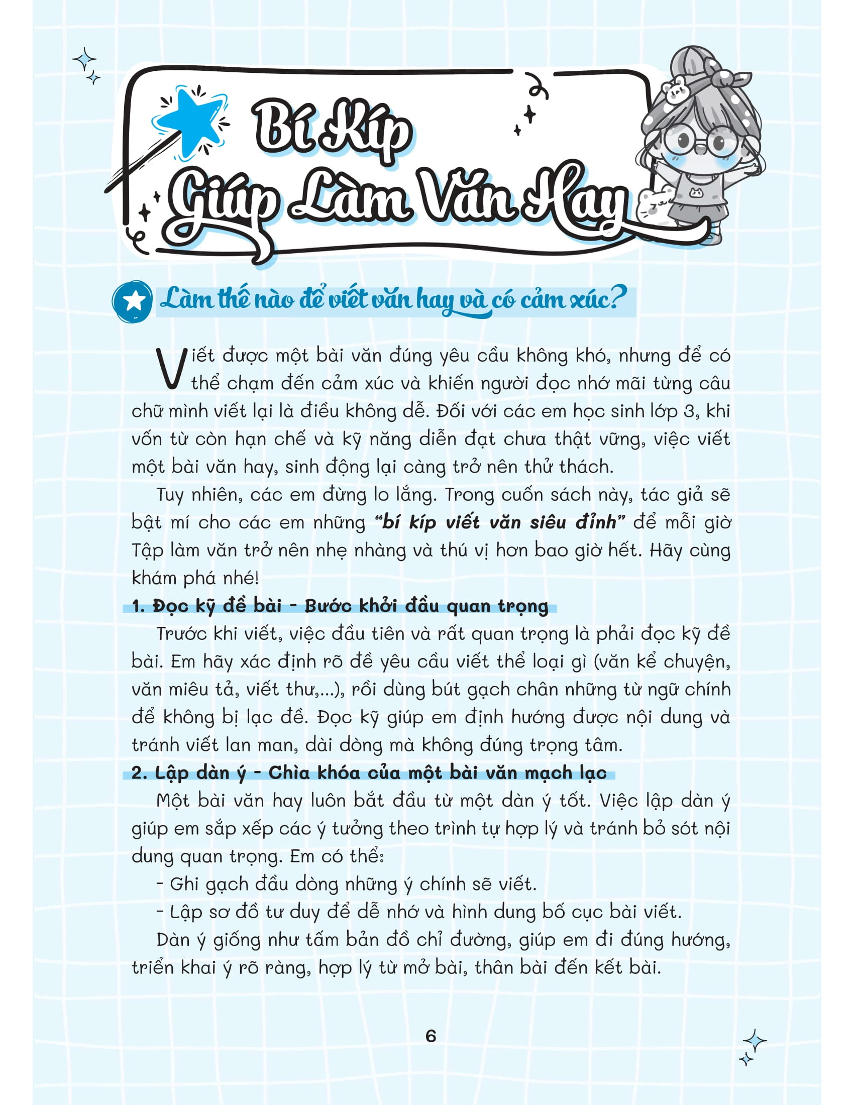 Bộ Giúp Em Tập Làm Văn 3 - Ảnh 13