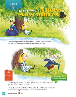 bộ global stage literacy book and language book level 3 - Ảnh 16