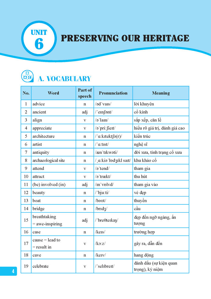 Bộ Global Success - Bài Tập Tiếng Anh Lớp 11 - Tập 2 (Có Đáp Án) - Ảnh 3