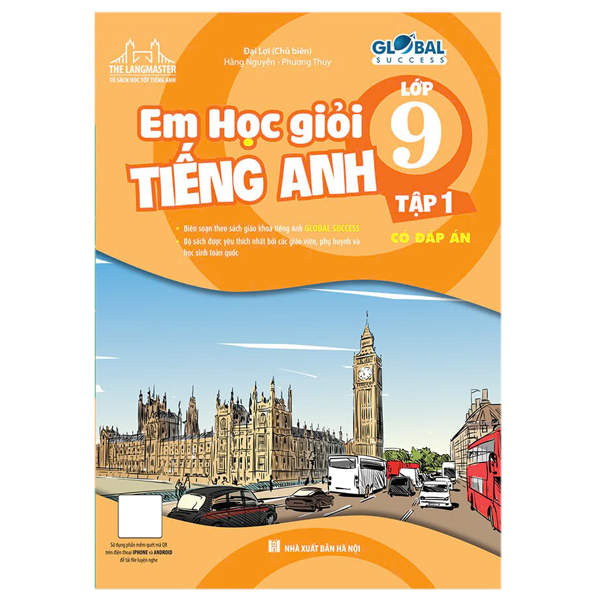 Bo
Global Success - Em Hoc Gioi Tieng Anh Lop 9 - Tap 1 (Co Dap An)