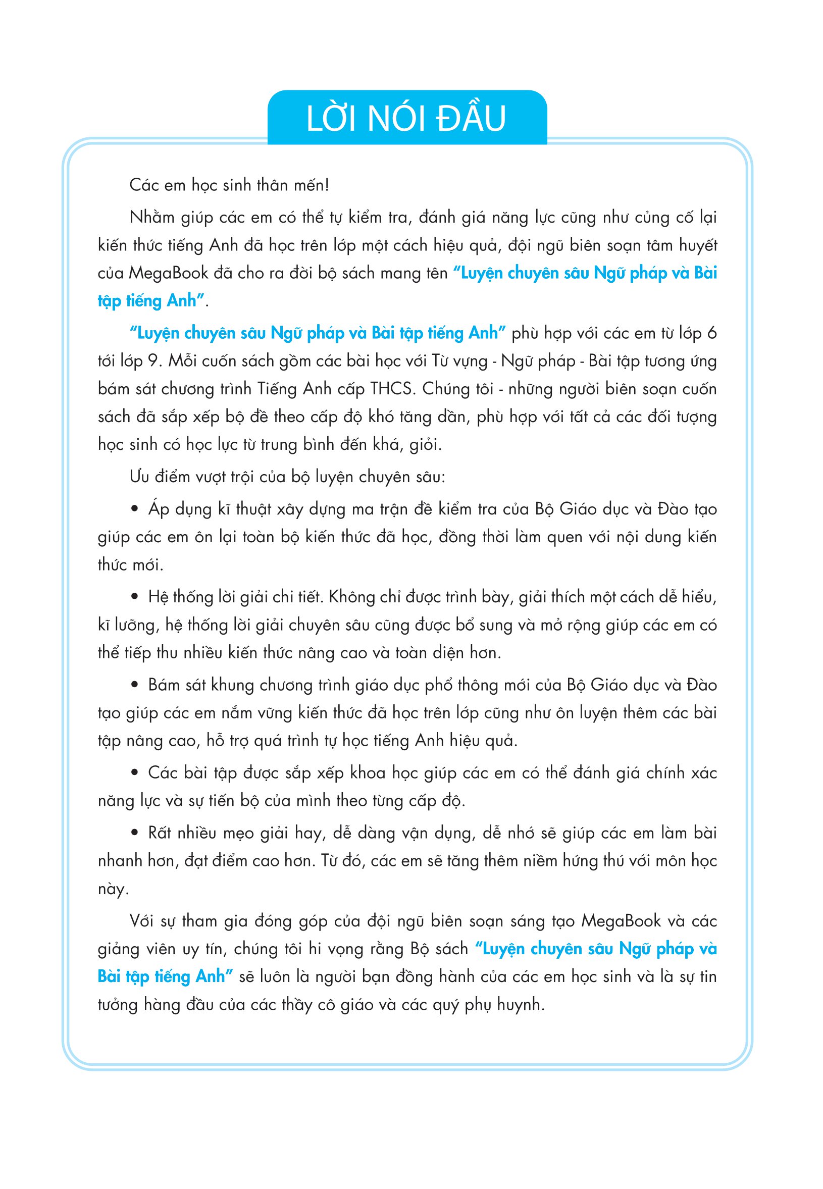 bộ global success - luyện chuyên sâu ngữ pháp và bài tập tiếng anh 8 - tập 2 - Ảnh 5
