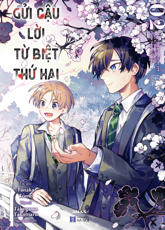Bo
Gui Cau Loi Tu Biet Thu Hai - Tap 2 - Ảnh 2