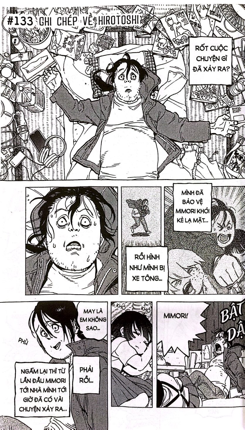 Bo
Gui Em, Nguoi Bat Tu - Tap 15 - Ảnh 5