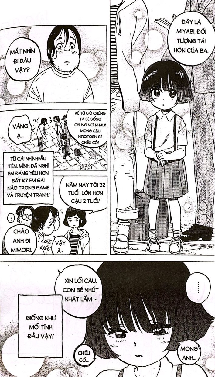 Bo
Gui Em, Nguoi Bat Tu - Tap 15 - Ảnh 8