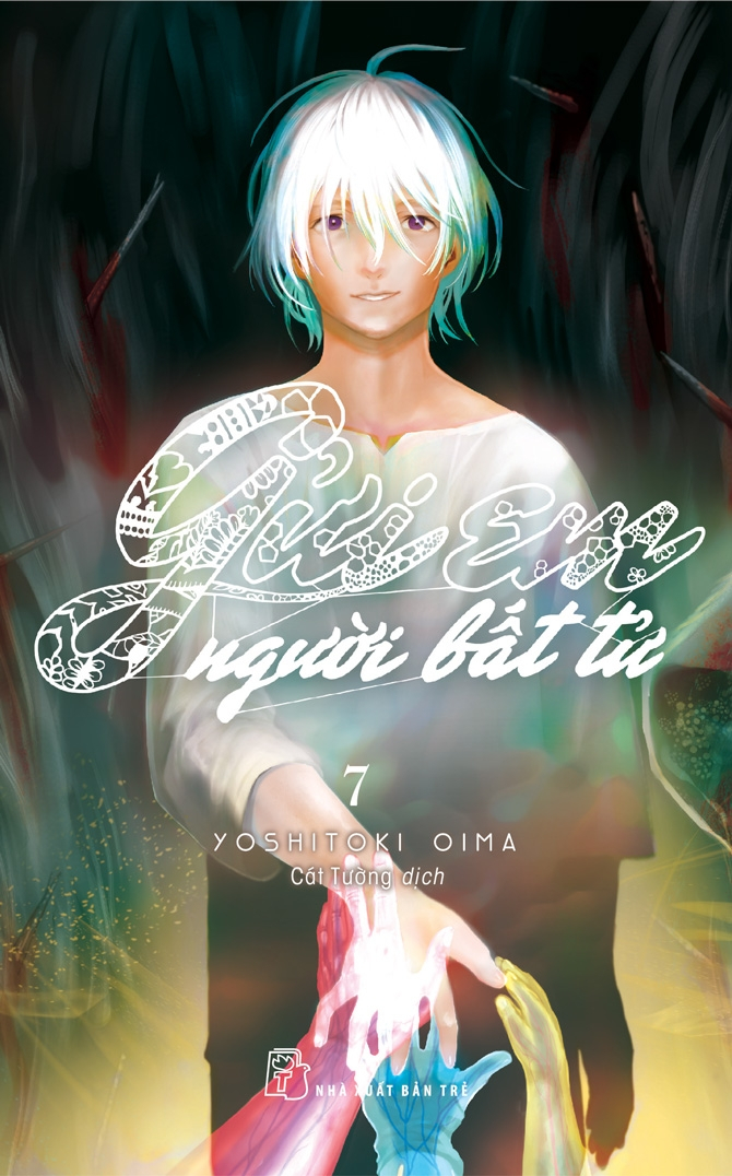 Bo
Gui Em, Nguoi Bat Tu - Tap 7 (Tai Ban 2022) - Ảnh 2