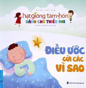 bộ hạt giống tâm hồn dành cho thiếu nhi (bộ 5 cuốn) - Ảnh 5