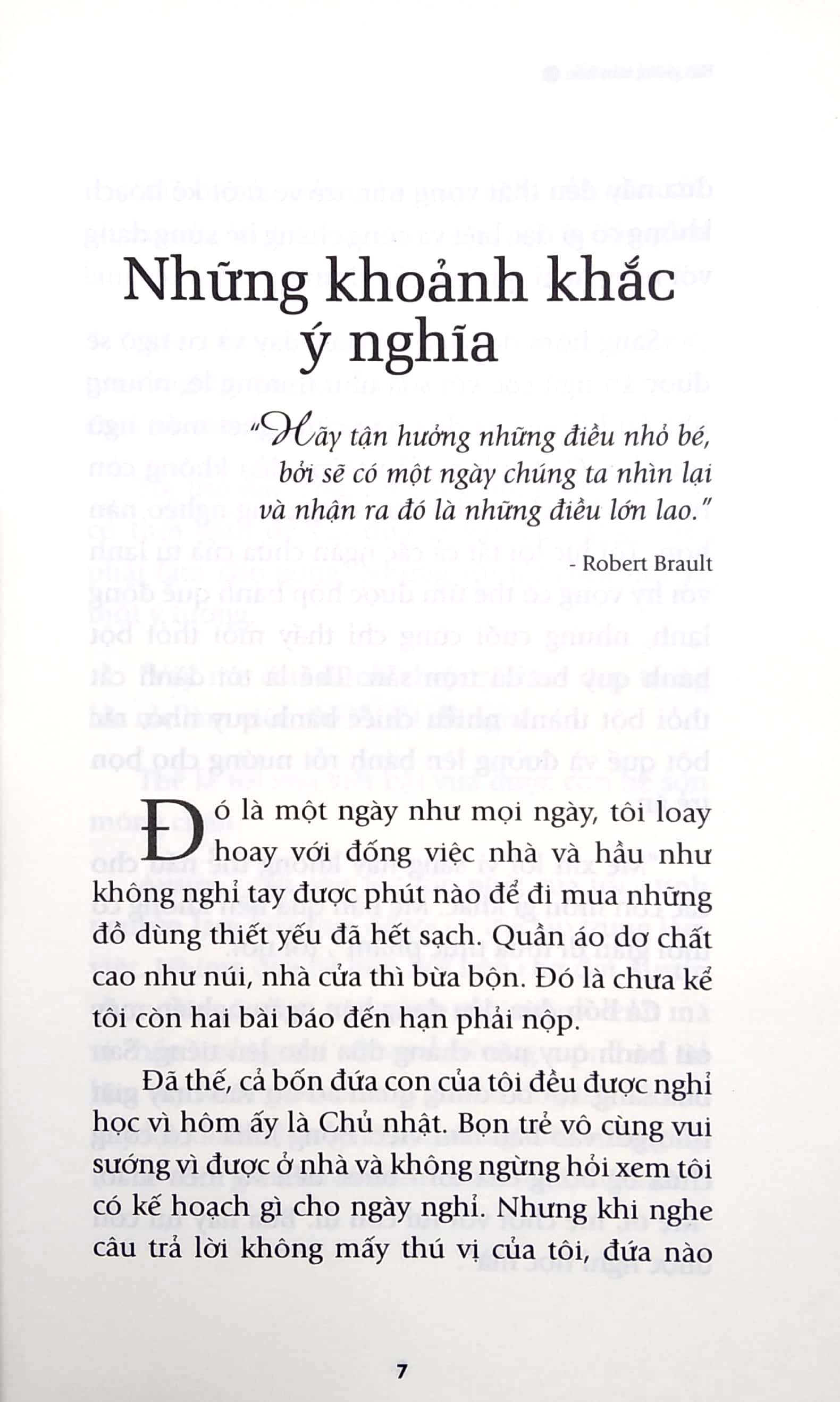 bộ hạt giống tâm hồn - tập 16: tìm lại bình yên (tái bản 2023) - Ảnh 5