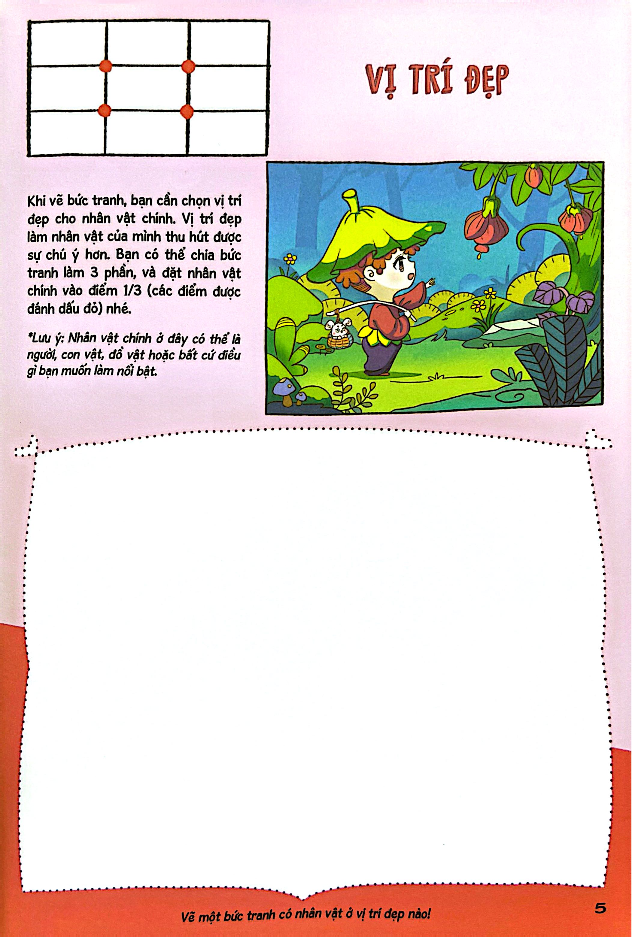 Bo
						
										
										Hay Ve Thi Ve Hay - Bo Cuc Tranh Hap Dan Thi Giac - Ảnh 5